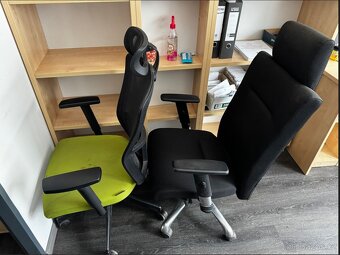 Prodej vybavení kanceláře dlužníka STEBAL Spedition, s.r.o. - 9