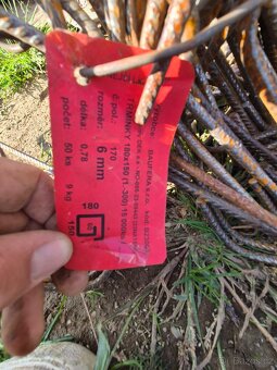 Prodej přebytků ze stavby - 9