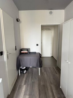 Pronájem bytu 1+kk, Děčínská, Prague - Střížkov - 9