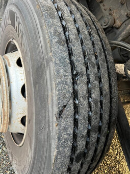 MERCEDES BENZ ACTROS 2644 6X4-rok výroby 2013-meiler - 9