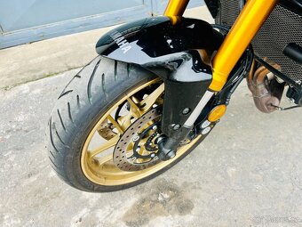 Yamaha Tracer 900 GT, možnost splátek a protiúčtu - 9