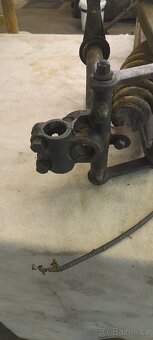 Jawa speciál 175 - 9