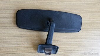 Zadní spoiler a pár dílů na Škoda 120l, 120ls, 120gls, 125l, - 9