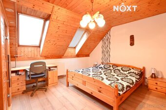 Prodej Rodinný dům, 127㎡ - 9