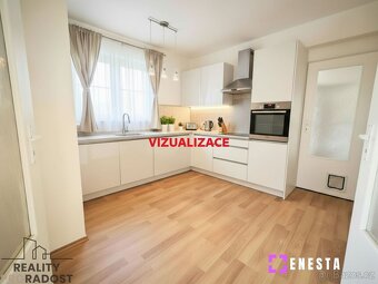 Prostorný RD 5+kk, 270 m², zahrada, garáž, Velké Přílepy - 9