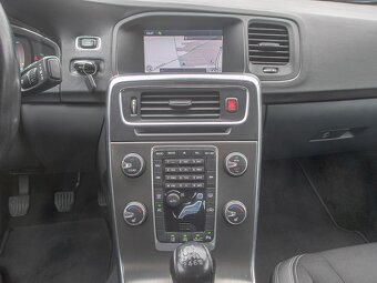 Volvo S60 ČR 2.4D5 169KW POLESTAR - 9