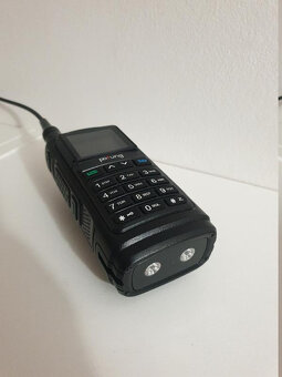 vysílačka Pofung BF-17E 5W s dlouhým dosahem - 9