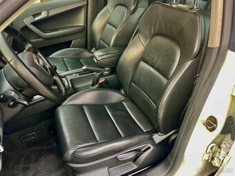 Audi A3 Sportback 1.6TDI - 9