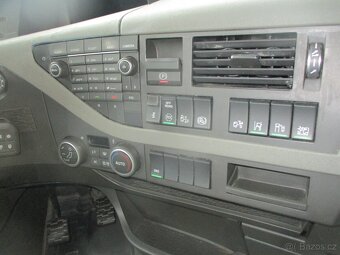 Volvo FH 500 LowDeck - OCEAN RACE, ev.č. 25111 - 9