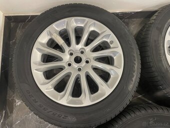 original R20 range JK52-AA discovery rover sport - 9