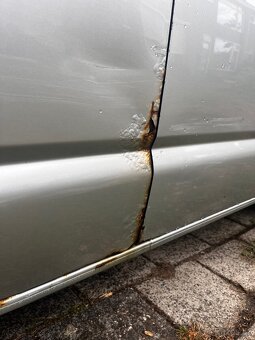 Vw transportér t5 1.9tdi - 9