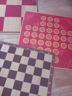 Spin Master 101 Klasických deskových her - 9