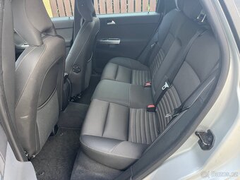 Volvo V50 2.0 D 2008 - 9