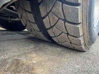 MAN TGA 26.480 / 2007 / 1 139 000 km - 9