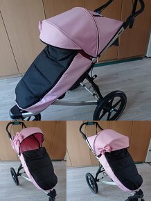 Stříška Thule Urban Glide 2 i Glide2 , ceny OD - 9