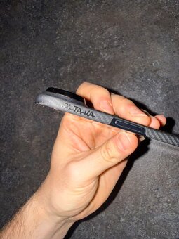 Apple iPhone Air 256GB - 9