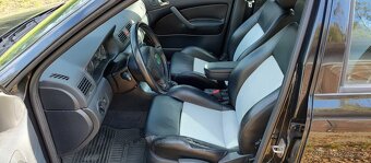 Škoda Octavia 1.9 TDI 96 kw uplná servisní historie - 9