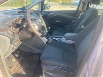 Ford Grand C Max - 9