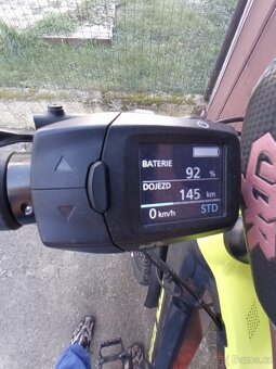 Prodám elektrokolo Crussis e-largo 7.9 - 9