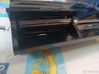 Prodej PlayStation konzolí + hry (PS1 / PS2 / PS3 / PS4) - 9