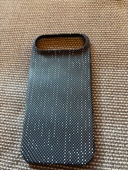 Kryt iPhone Air - 9