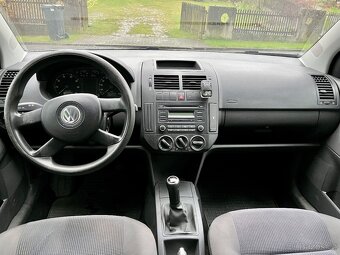 Polo 1.2i nova STK - 9