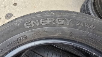 Letní pneu 205/55/16 Michelin - 9