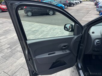 Dacia Lodgy Stepway 1.5 DCI 79kW - 9