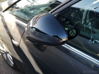 Opel Zafira 2.0 CDTi 96kW Sport 7.Míst. Tažné - 9