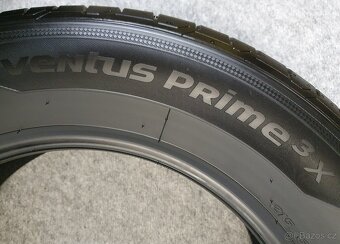 4x ZÁNOVNÍ 215/65 R17 Letní pneu Hankook Ventus Prime 3 X - 9