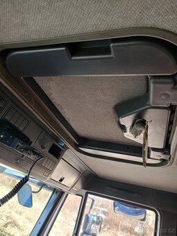 Iveco Eurotech /Trakker S3 - 9
