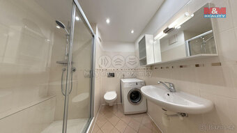 Prodej dvou bytů 2+kk a 3+1, 127 m², Praha, ul. Augustinova - 9