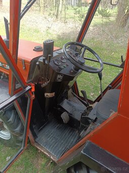 Malotraktor MT8 150.32 - 9