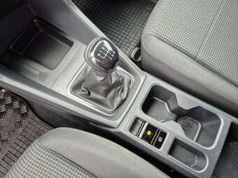 Volkswagen Caddy MAXI 2.0 TDI 75kW Záruka - 9