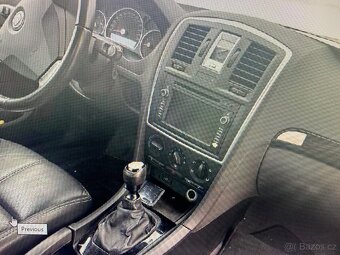 Cadilac BLS diesel - 9