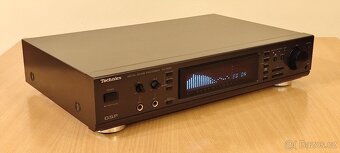 TECHNICS SH-GE90 TOP EQUALIZER perfect - 9