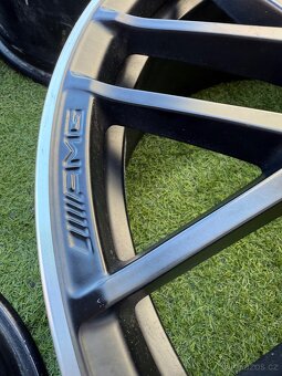 Mercedes AMG A45 CLA45 W176 W117 - 9
