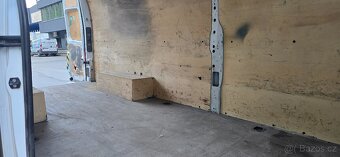 RENAULT MASTER MAXI TUPLÁKY 2.3 DCi 107KW MODEL 2018 - 9