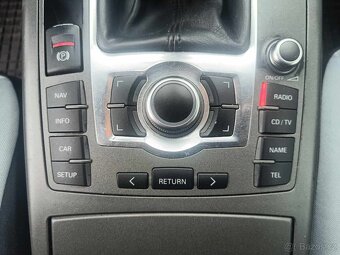 Prodám AUDI A6 C6 Avant (4F5) 2.0 TFSI 170 HP Benzín BPJ - 9