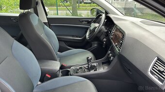 Seat Ateca 1.6 tdi 85kw 140tkm fulled - 9