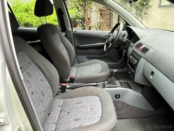 Škoda FABIA 1.2 HTP KOMBI tažné bez investic - 9