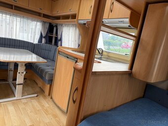 Karavan Hobby - 9