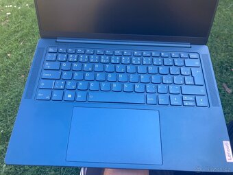 Lenovo Yoga Pro 7 v záruce - 9