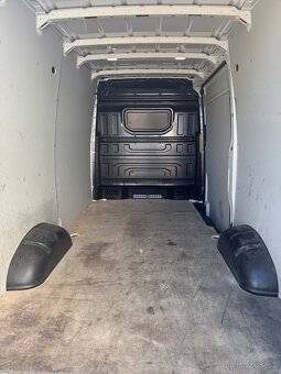 Volkswagen E-Crafter r.v. 10/2021 elektromobil - 9