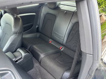 Audi A5 - 9