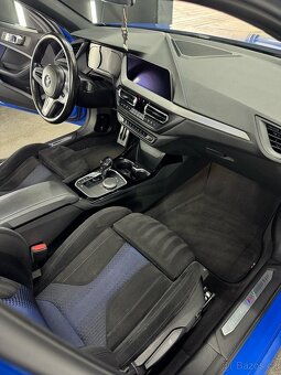 BMW F40 118i A/T - 9