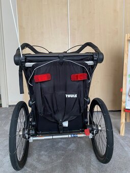 Thule Chariot sport 1 - 9