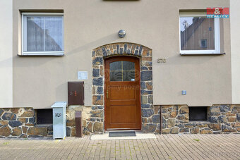 Pronájem bytu 2+kk, 35 m², Holýšov, ul. Ruská - 9