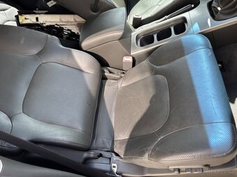Nissan pathfinder - 9