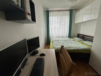 BYT 3+kk 70m2 +balkón, sklep; Veverská Bítýška, Brno-venkov - 9